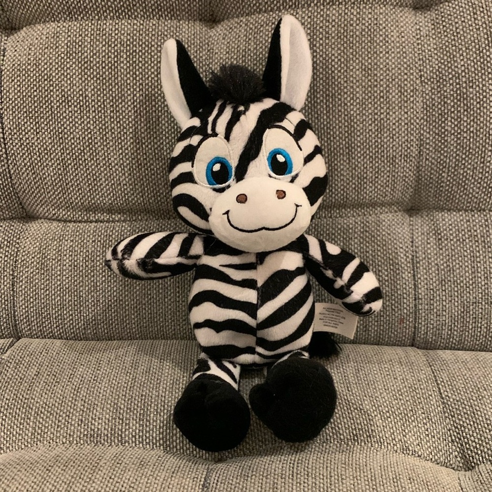 2/$10| STUFFED ANIMAL | EUC